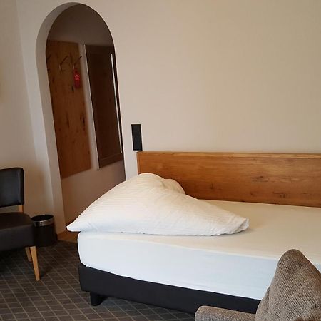 Hotel Mozart Landeck Luaran gambar