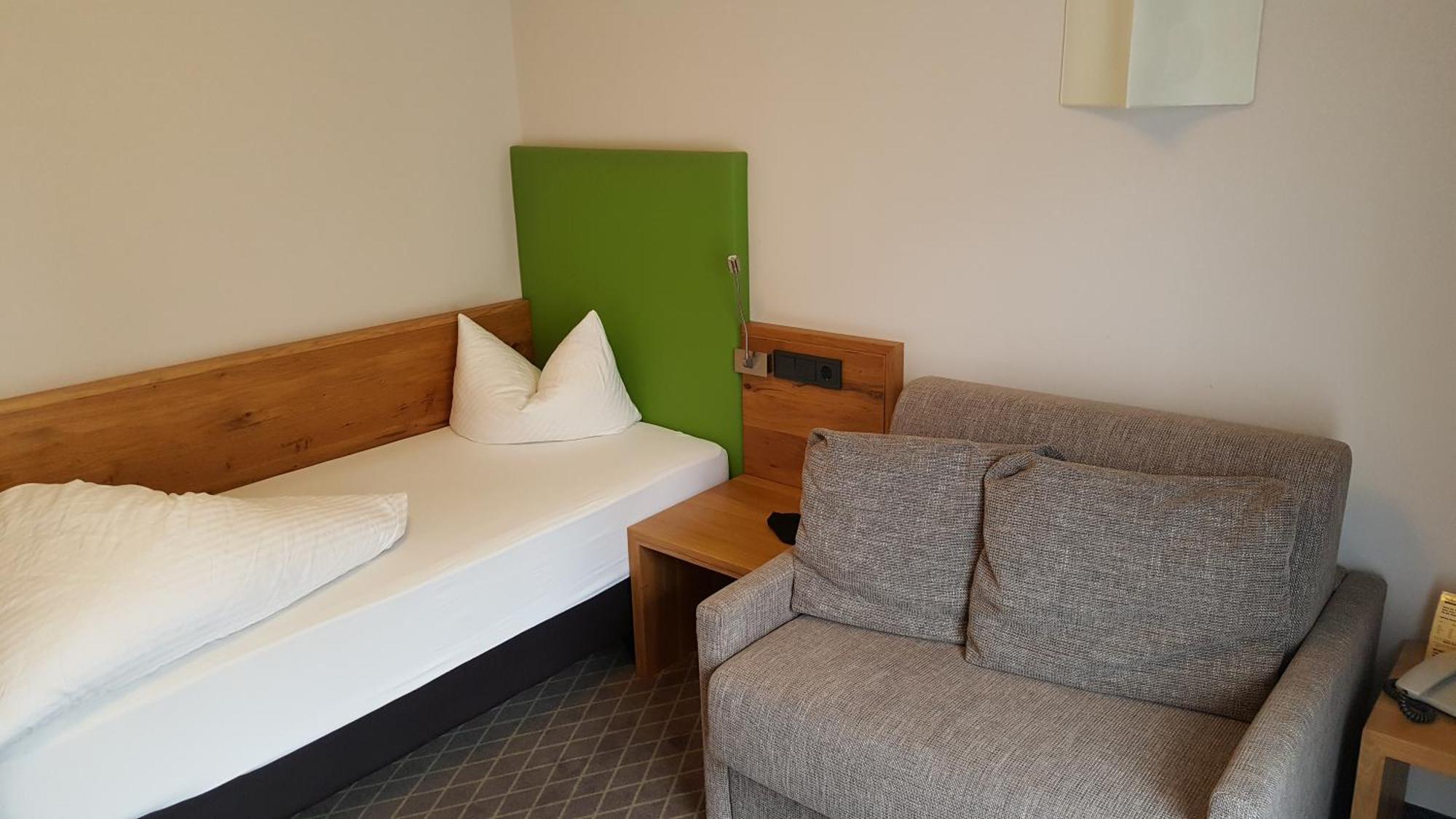 Hotel Mozart Landeck Luaran gambar
