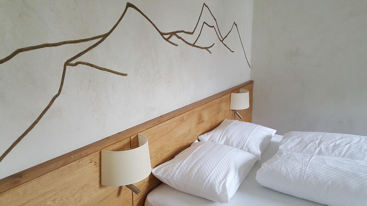 Hotel Mozart Landeck Luaran gambar
