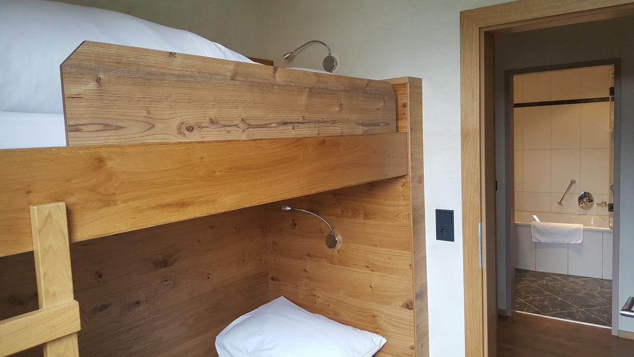 Hotel Mozart Landeck Luaran gambar
