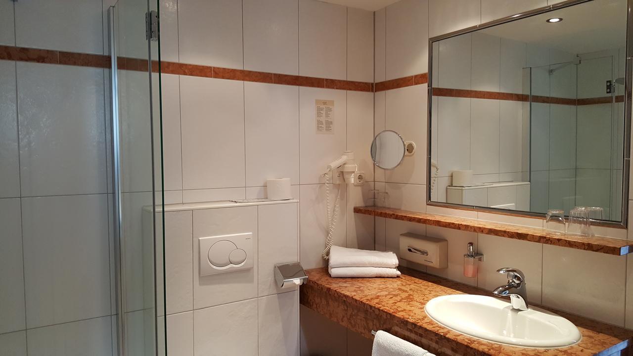 Hotel Mozart Landeck Luaran gambar