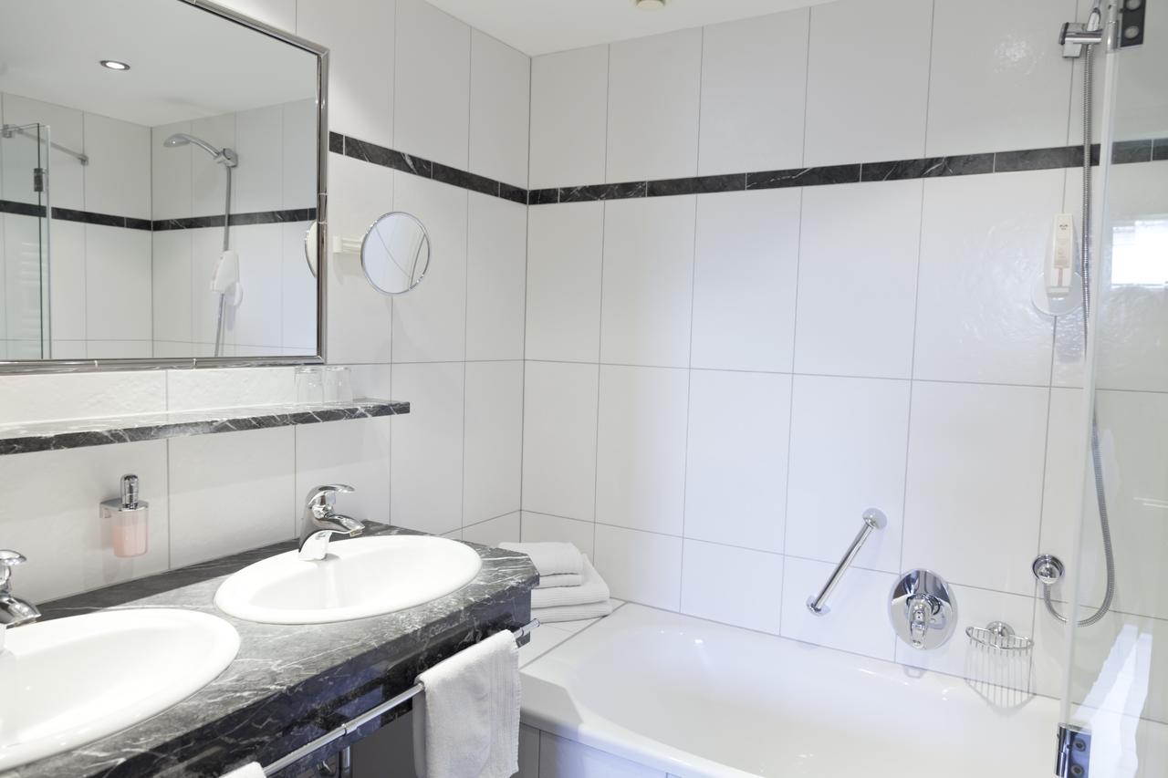 Hotel Mozart Landeck Luaran gambar