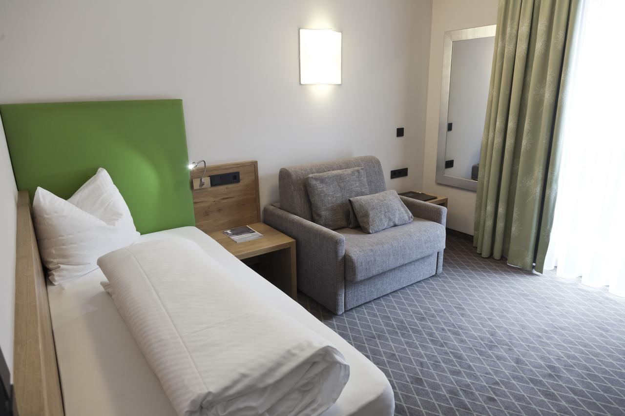 Hotel Mozart Landeck Luaran gambar